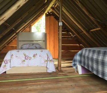 Sapopema Other | Chalé Camping Luz
