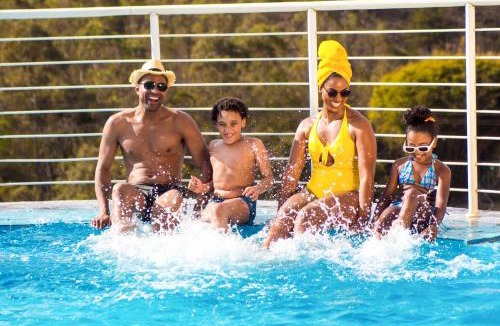 Jardim Philadelphia Resort | Cassino All Inclusive Resort Poços de Caldas By Nacional Inn