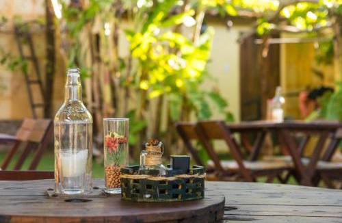 Itarema Bed & Breakfast | Pico dos Piratas