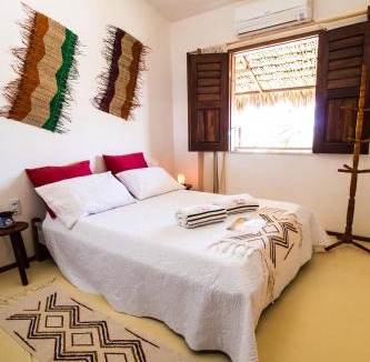 Itarema Bed & Breakfast | Pico dos Piratas