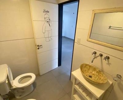 Recoleta Apartment | C&M