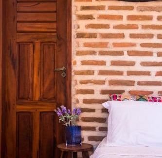Itarema Bed & Breakfast | Pico dos Piratas