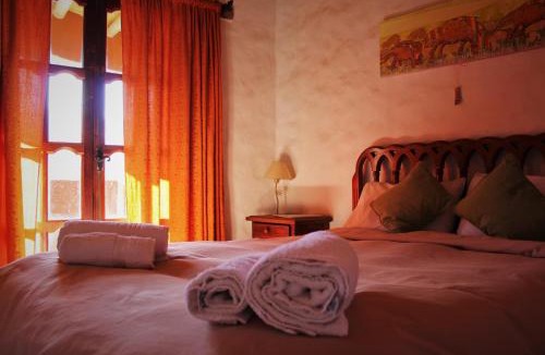 Tilcara Hostel | Antigua Tilcara