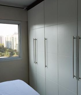 Jacarepagua Apartment | Bora Bora Barra Resort