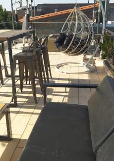 Villa Carlos Paz Apartment | Chalet interno con rooftop