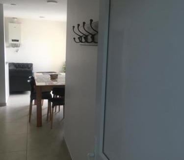 Province of Tierra del Fuego Apartment | Dolores House PREMIUM