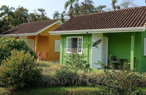 Morretes Cabin | Pura Vida Residence