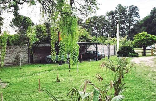 San Andres de Giles Bed & Breakfast | Posada San Ignacio