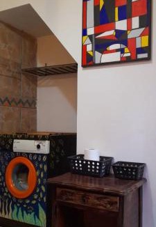 Playa Bonita Apartment | La casa del cruce