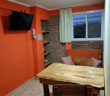 Rama Caida Apartment | Rayo Solar Depto Rama Caída