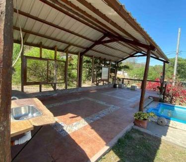 El Cadillal House | Casa Cadillal