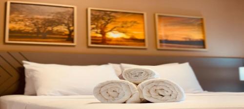 Propria Hotel | DM HOTEL
