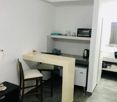 Federacion Hotel | By Daniels Hotel y Suites