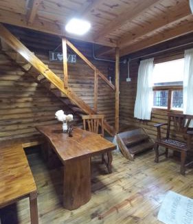 Cosquin House | Cabañas Otra Historia