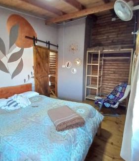 Cosquin House | Cabañas Otra Historia