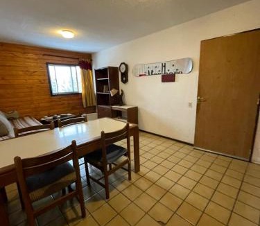 Las Lenas Apartment | Departamento Valle Las Leñas