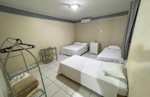 Rio Verde Hotel | Canadá Hotel