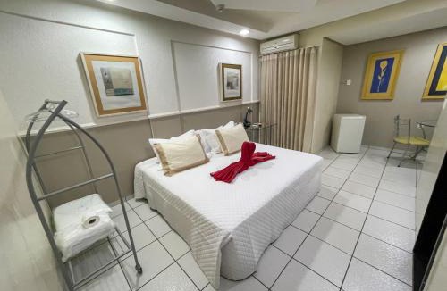 Rio Verde Hotel | Canadá Hotel