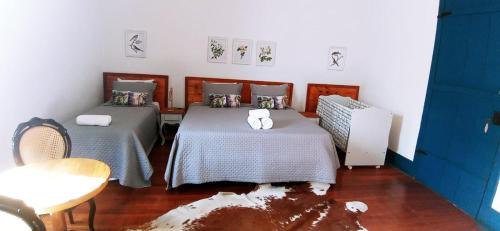 Santana dos Montes House | HOTEL FAZENDA PACIENCIA