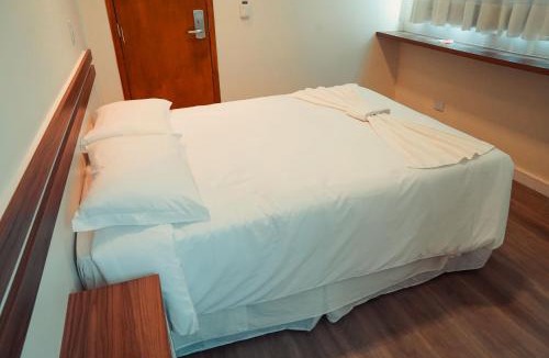 Quatro Barras Hotel | Hotel Imperial de Quatro Barras