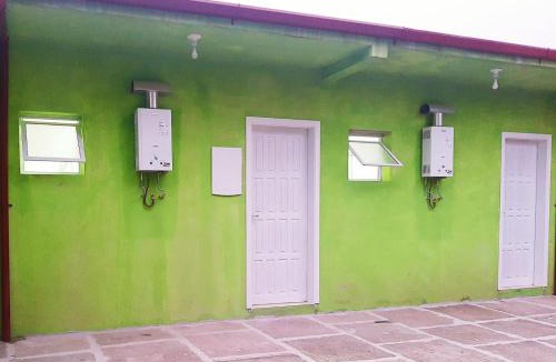 Vila Britania Apartment | Suíte Privativa - Casa dos avós 2