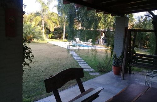 La Banda House | Los Aguarybayes