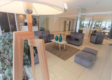 Mar del Plata Hotel | Hotel Vip´s