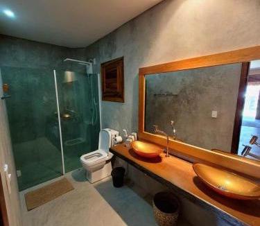 Itarema Hotel | Vila Ybytu Eco Resort