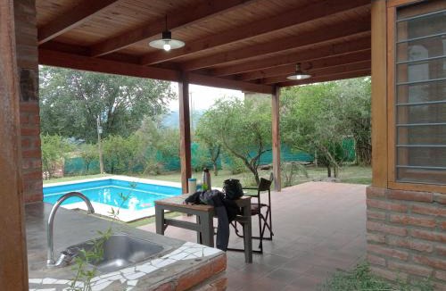 Bialet Masse House | Cabaña El Mirador de Bialet Masse
