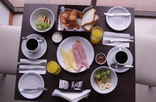Tupungato Hotel | Hotel Chardonnay