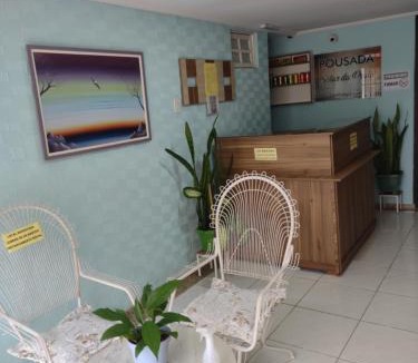 Praia do Morro Hotel | Pousada Solar da Praia