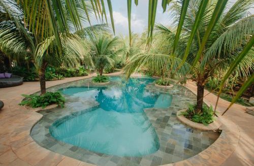 Pipa Hotel | Paua Hotel Boutique