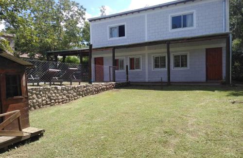 Alta Gracia Apartment | Cabañas El Nogal
