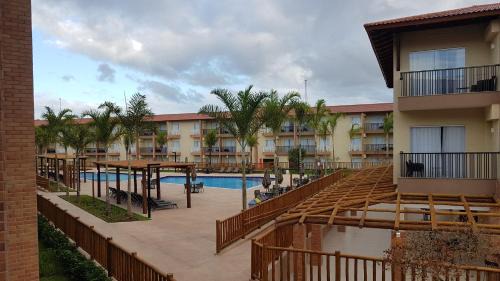 Porto Seguro Apartment | ONDAS PRAIA RESORT