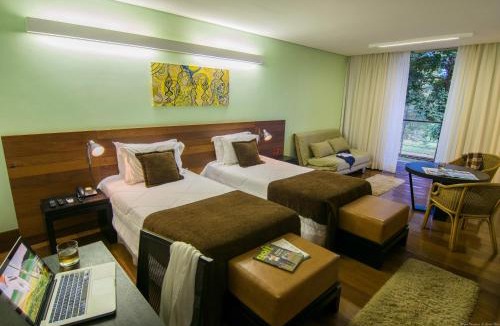 Colonia do Marcal Resort | Garden Hill Hotel e Golfe
