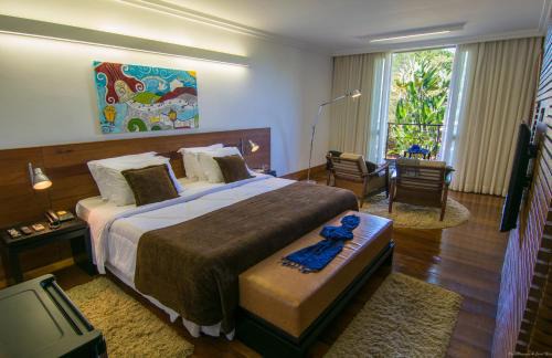 Colonia do Marcal Resort | Garden Hill Hotel e Golfe