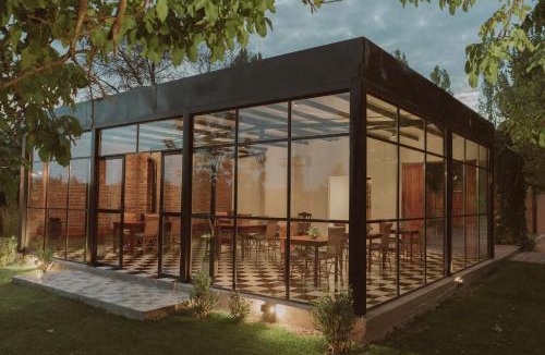Lujan de Cuyo Hotel | Posada Finca Garciarena