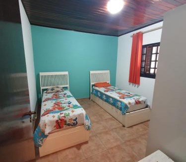 Morada da Praia House | Casa Morada da Praia