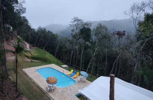 Juquitiba Other | Jângala Glamping Natureza
