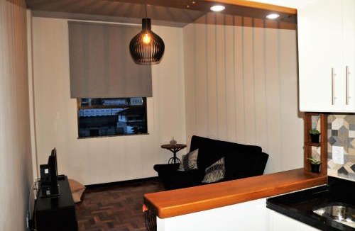 Alto Apartment | Aconchegante apartamento Teresópolis