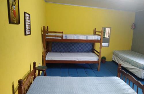 Itamambuca Hotel | Pousada Hostel Macondo Itamambuca