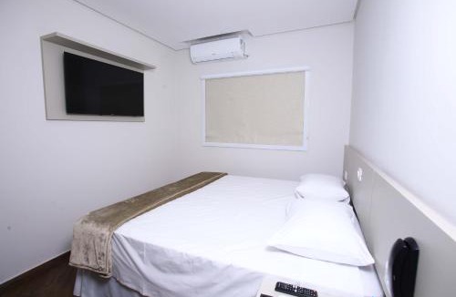 Santo Antonio da Platina Hotel | Hotel Pro Tork Confort
