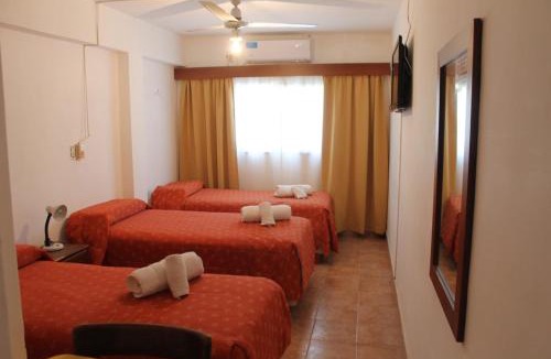 Termas de Rio Hondo Hotel | Nuevo Hotel Roble