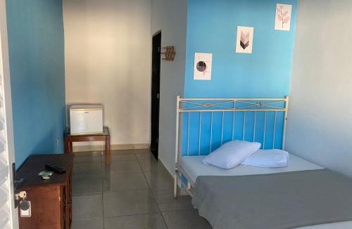 Martim de Sa House | Pousada Cauna