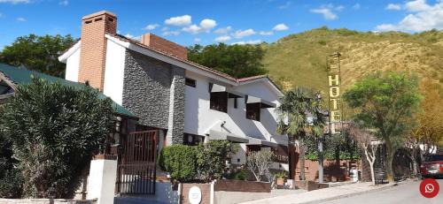 Villa Carlos Paz Hotel | Hotel Sebari