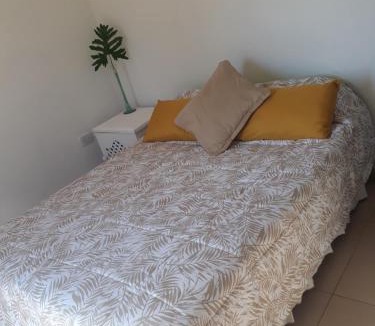 La Rioja Apartment | Departamento temporario Federal
