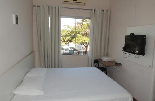 Araras Hotel | Hotel Belvedere Araras - Fácil Acesso Hospital São Leopoldo e Faculdades