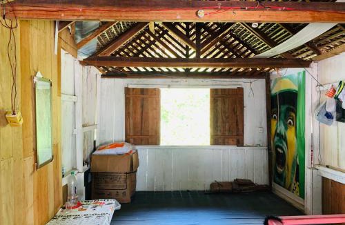 Maracana House | Flowmove Algodoal