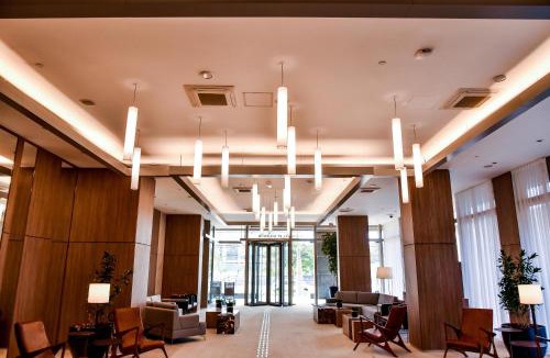 Sao Paulo Hotel | Rio Hotel by Bourbon Sao Paulo
