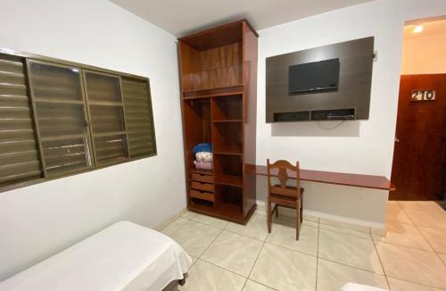 Cacu Hotel | Império Hotel